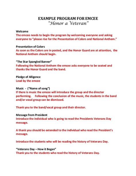 emcee script|emcee script for zadankai.
